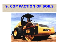 CHAPTER 9. COMPACTION OF SOILS.ppt